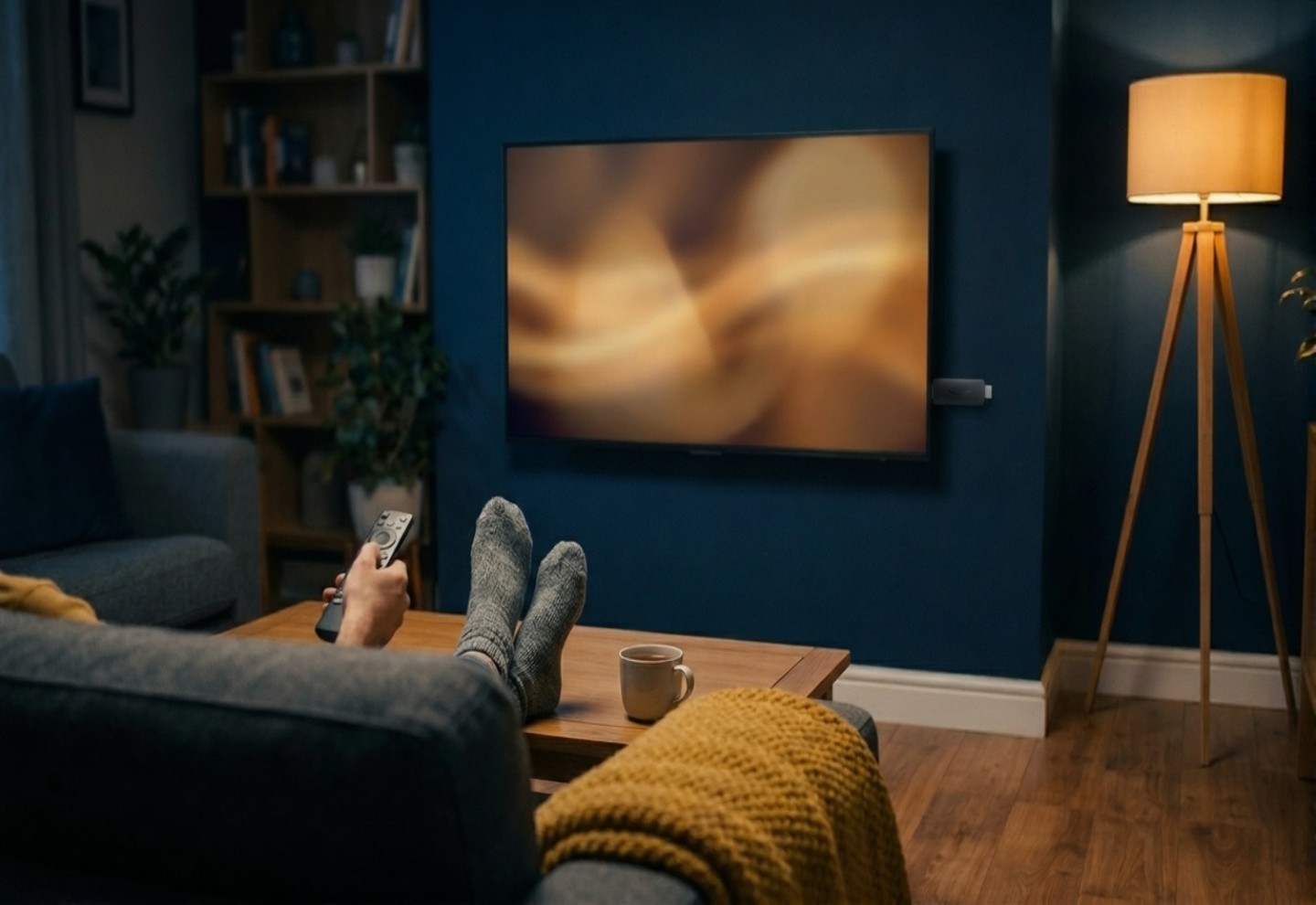 How to stop IPTV buffering and freezing in Ireland — smooth playback on a Firestick and smart TV with OwlIPTV