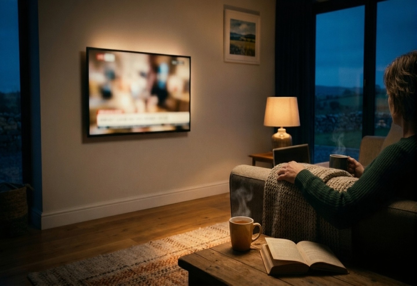 Local Irish channels on IPTV — watch RTÉ One, RTÉ2, Virgin Media, TG4 and RTÉ News on OwlIPTV in FHD & HD with EPG